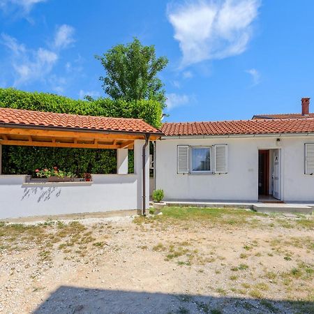 Awesome Home In Zminj With Wifi Εξωτερικό φωτογραφία